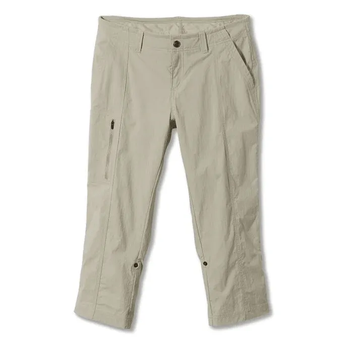 Royal Robbins Discovery III Capri Femme