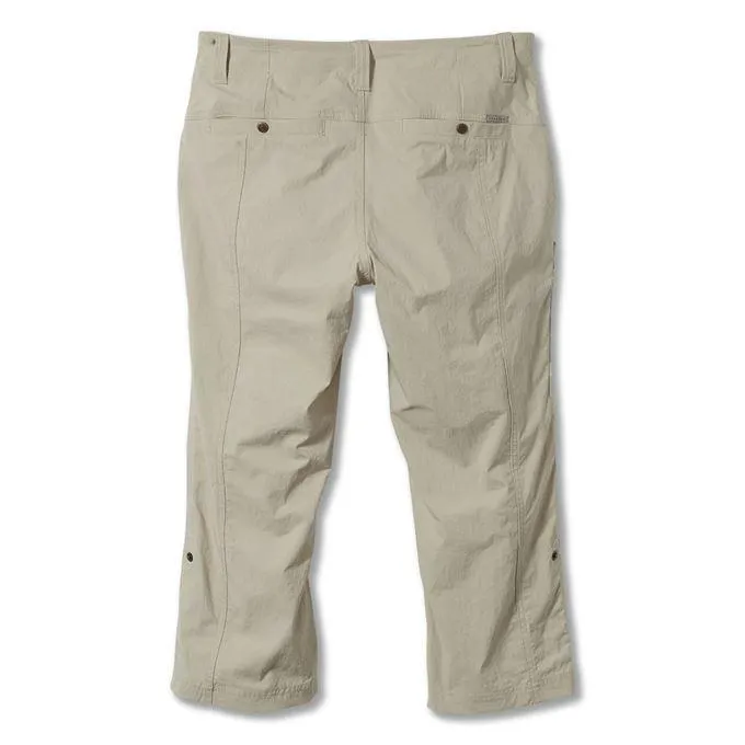 Royal Robbins Discovery III Capri Femme