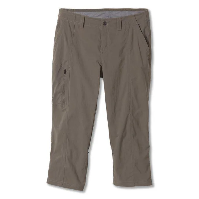 Royal Robbins Discovery III Capri Femme