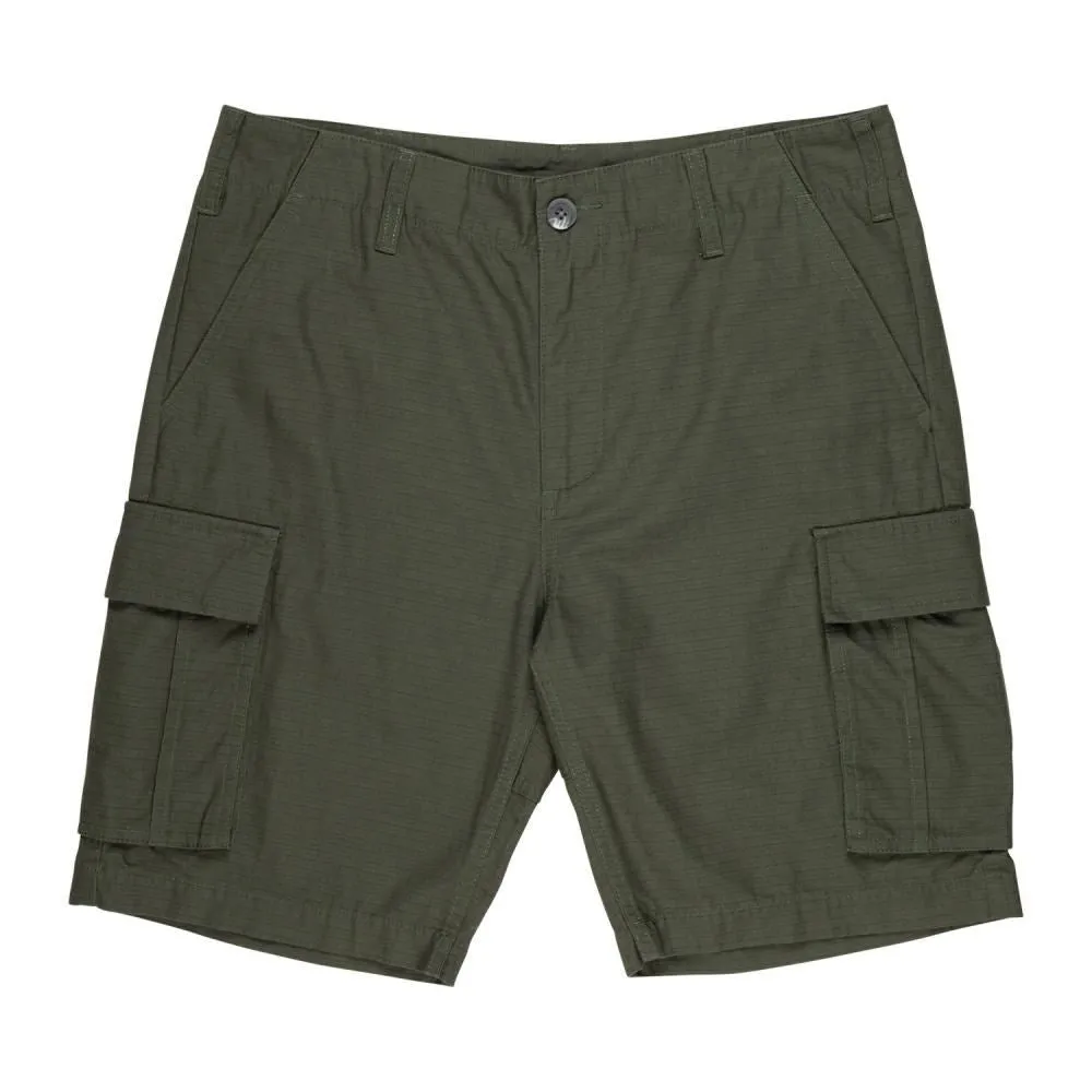 Santa Cruz Shorts Gauntlet - Forest