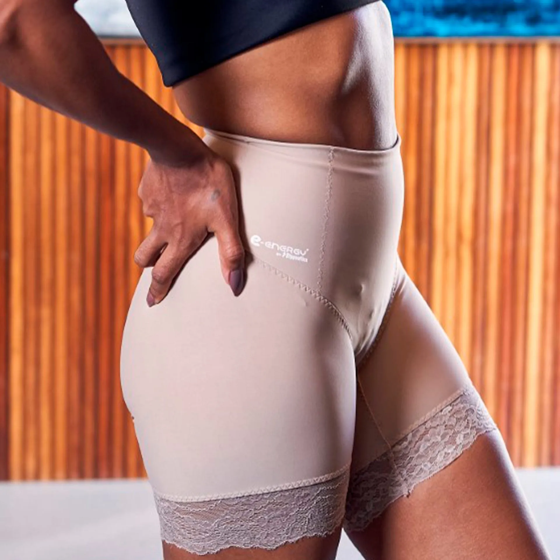 Shaper Shorts