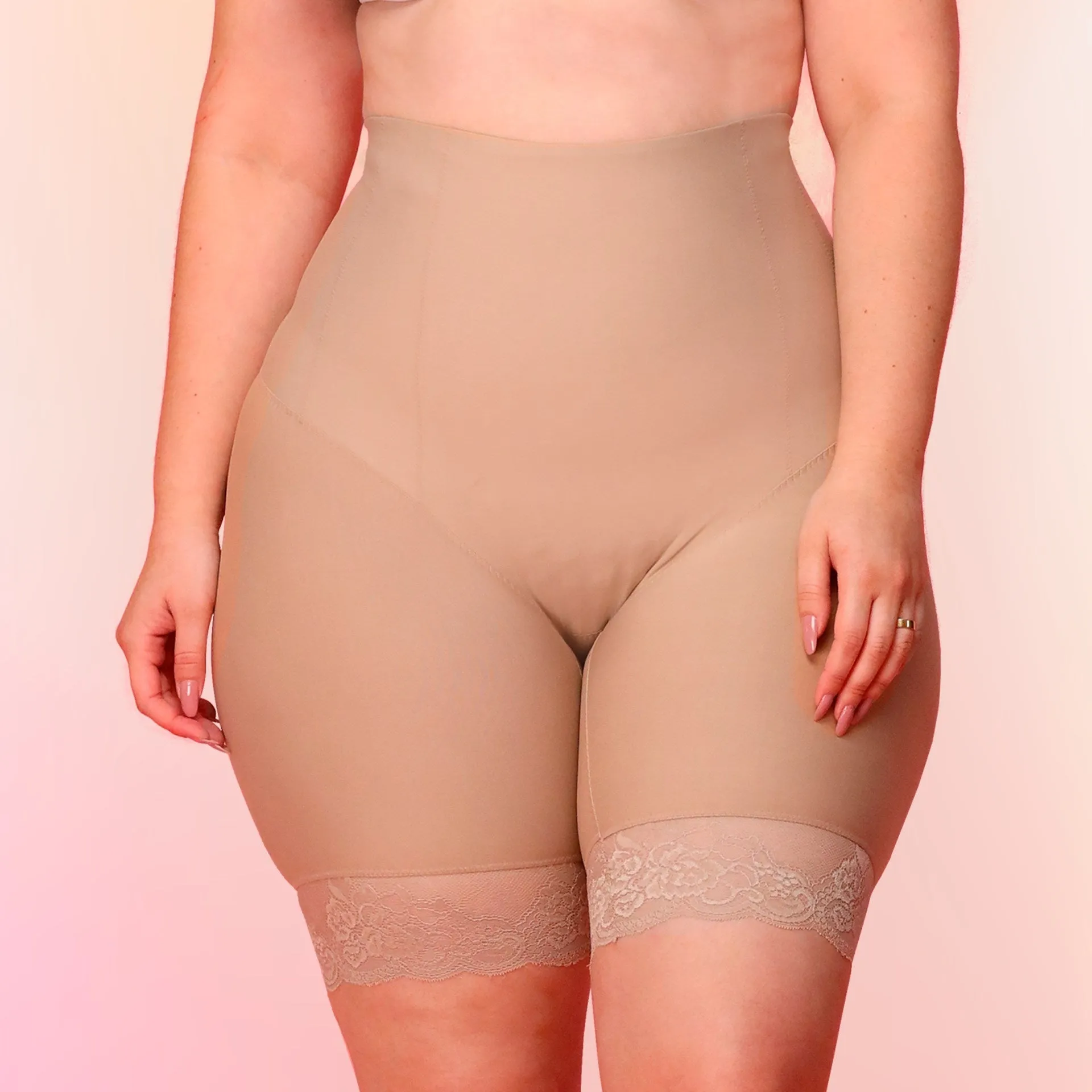 Shaper Shorts