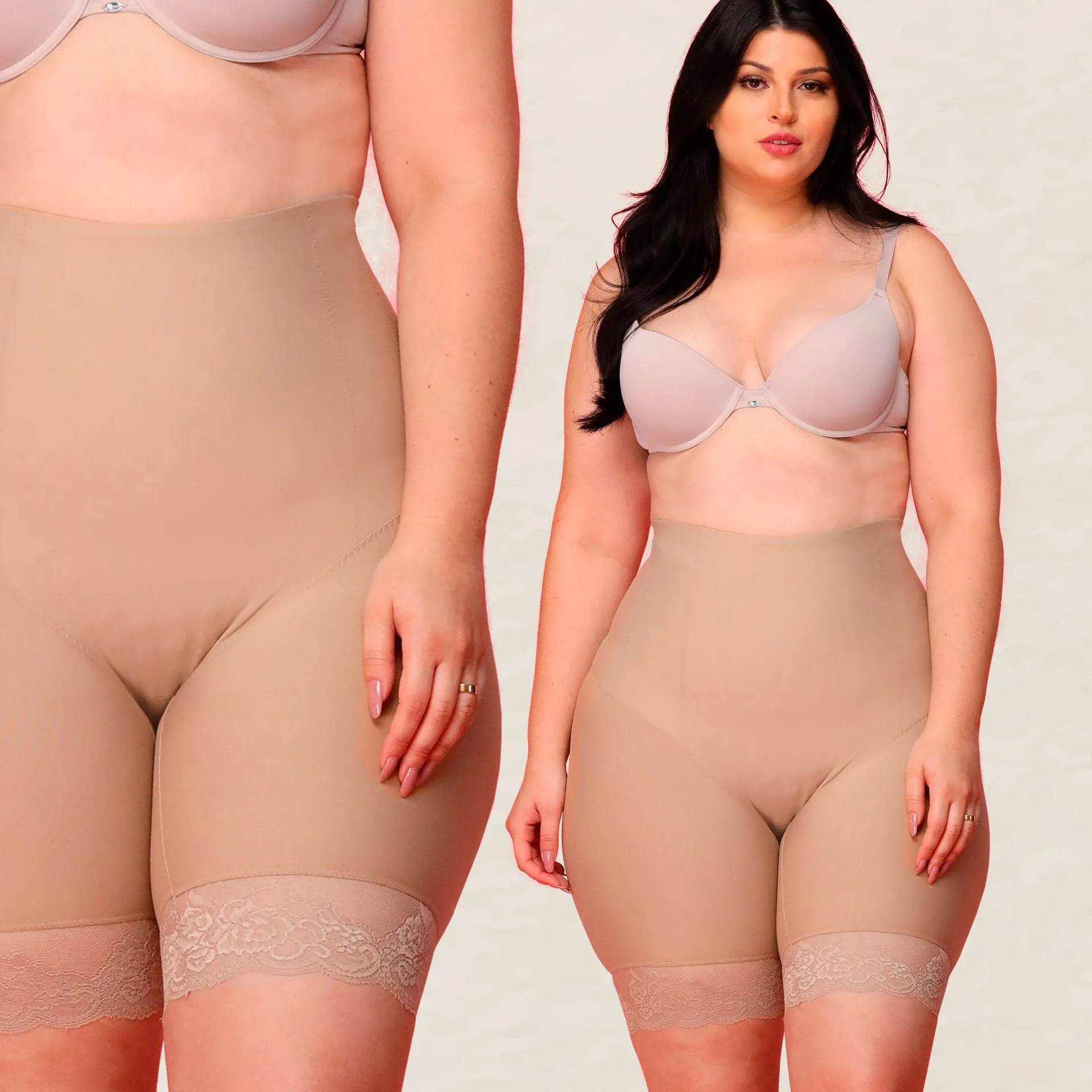 Shaper Shorts