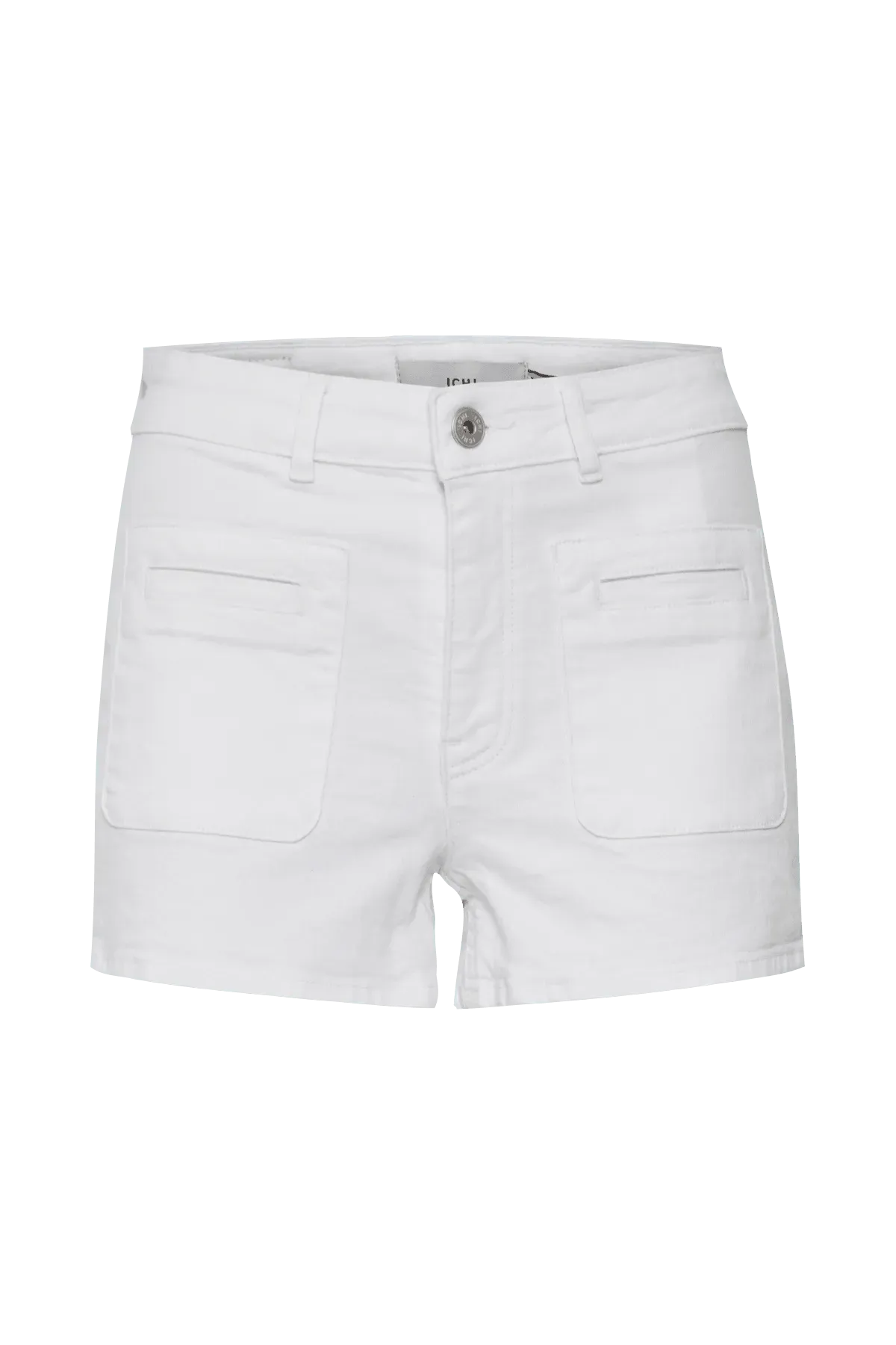 Short Blanco Ziggy