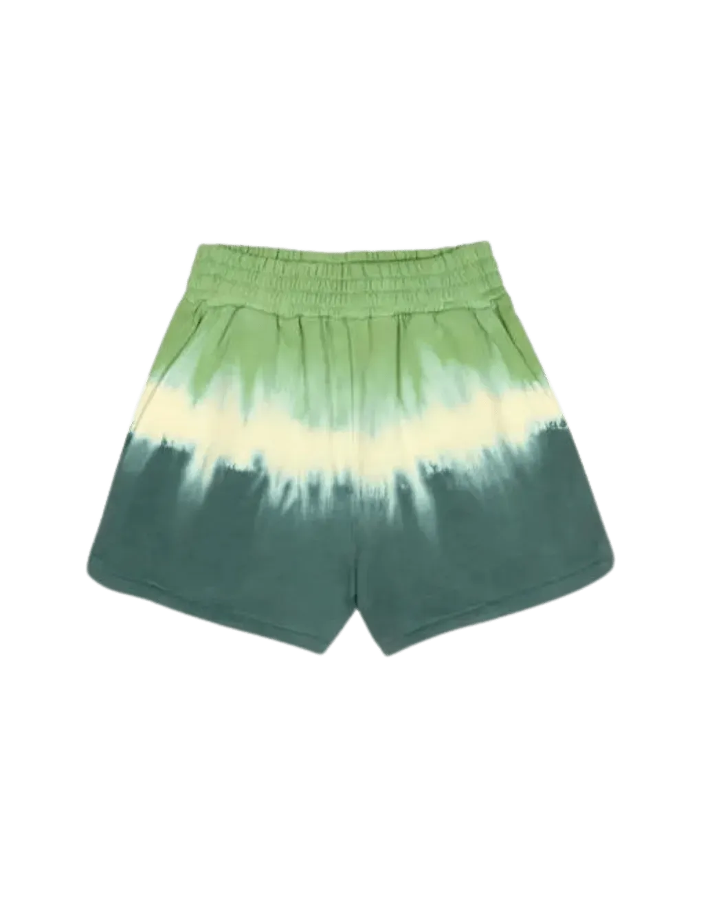Short FRNCH Paterne Tie Dye