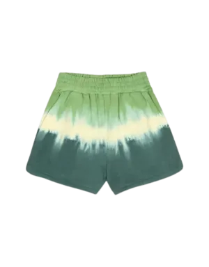 Short FRNCH Paterne Tie Dye