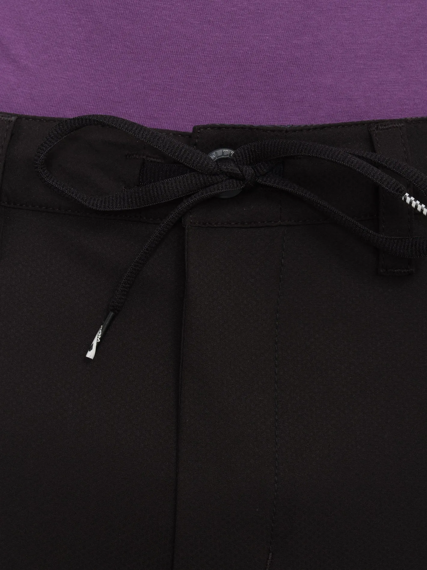 Short Hybride Country Days 20"- BLACK