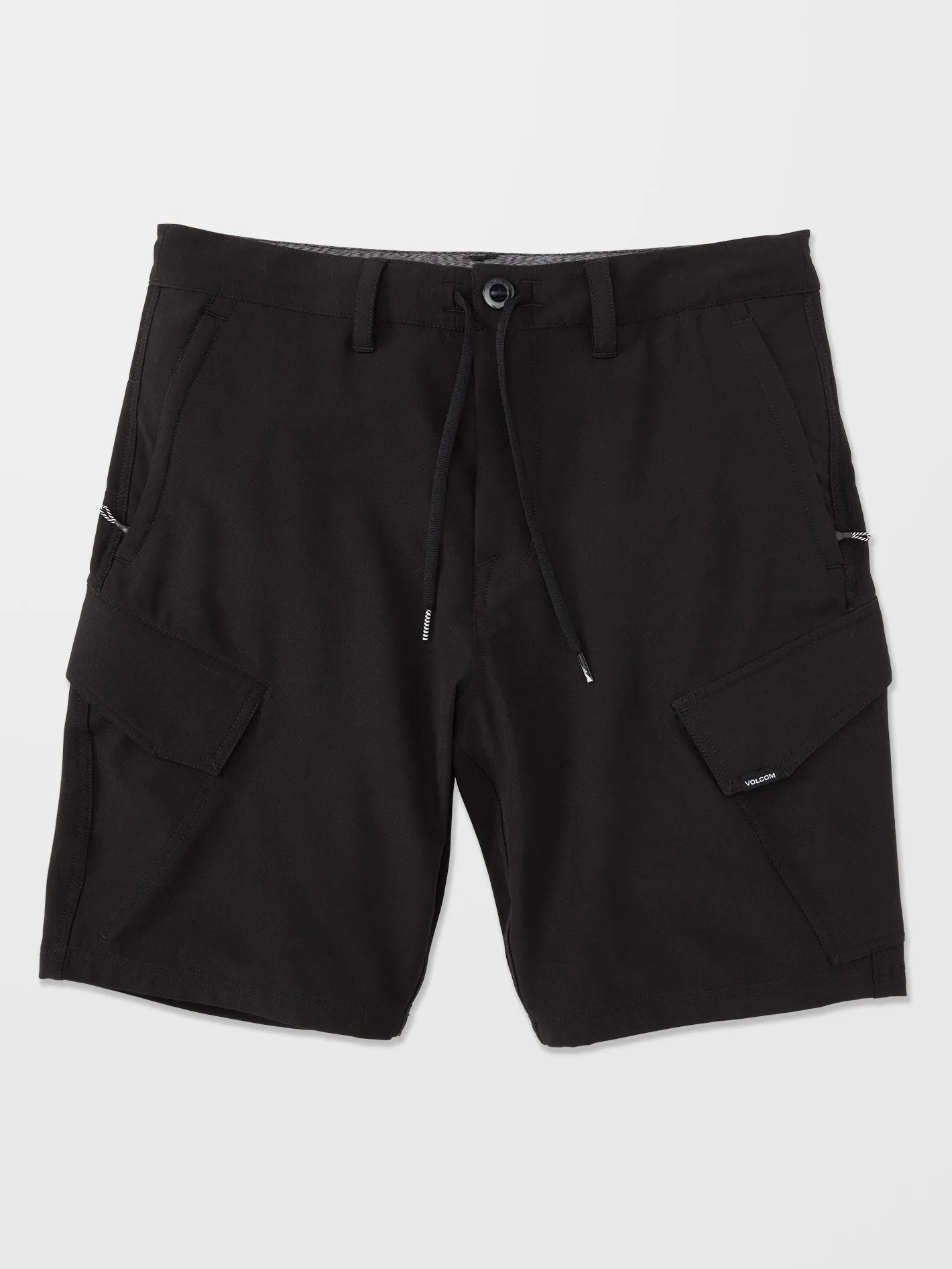 Short Hybride Country Days 20"- BLACK