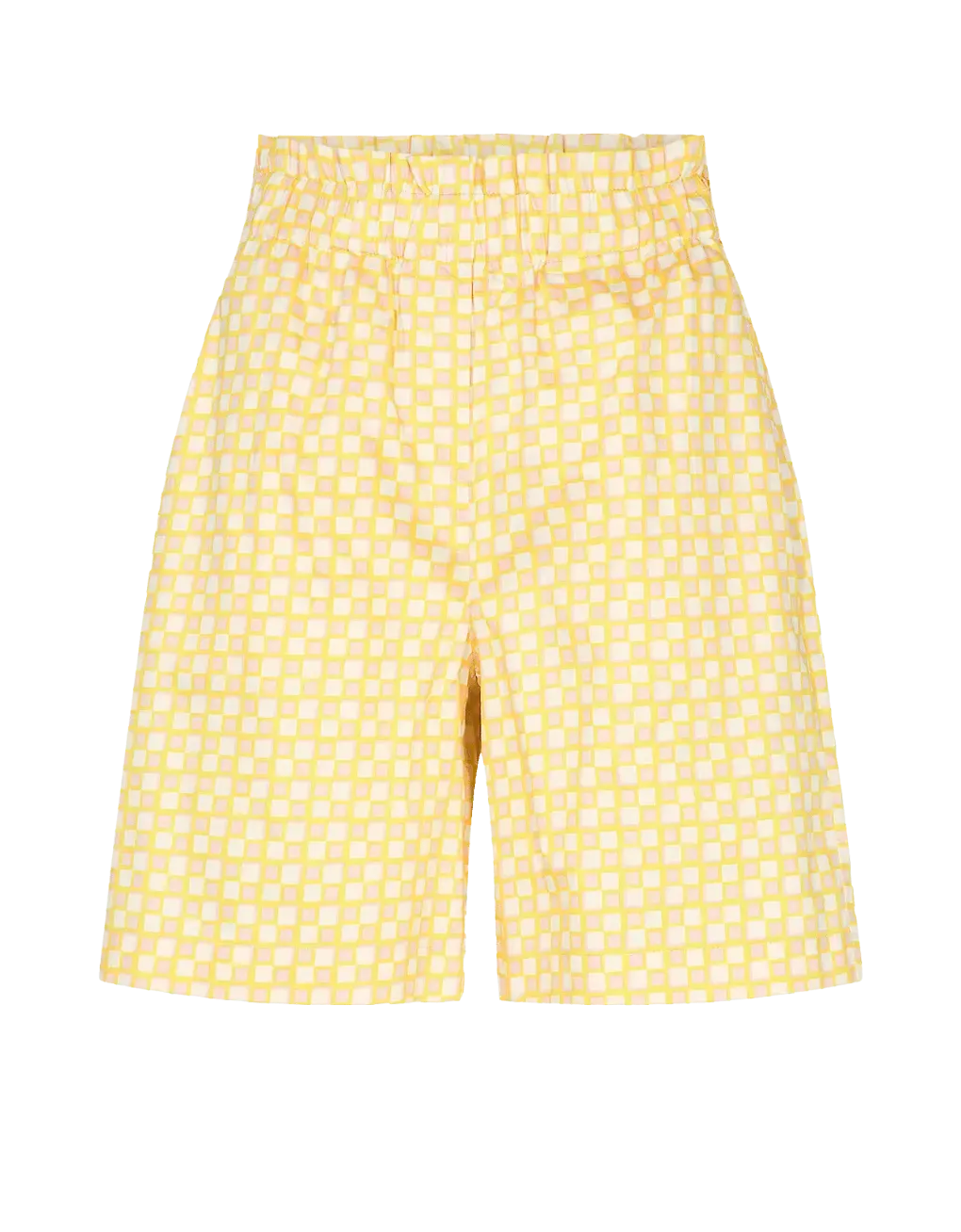 Shorts Nümph Numinnie Pristine