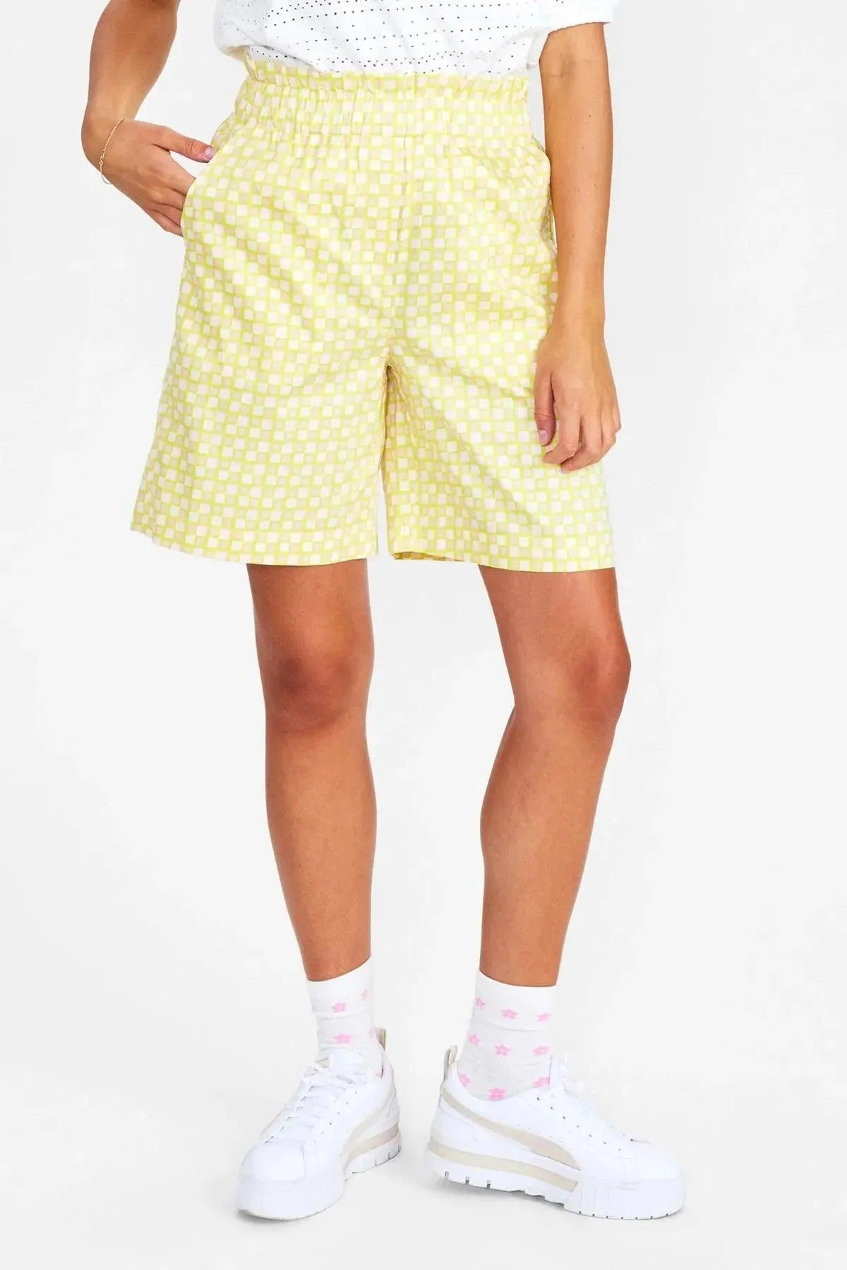 Shorts Nümph Numinnie Pristine
