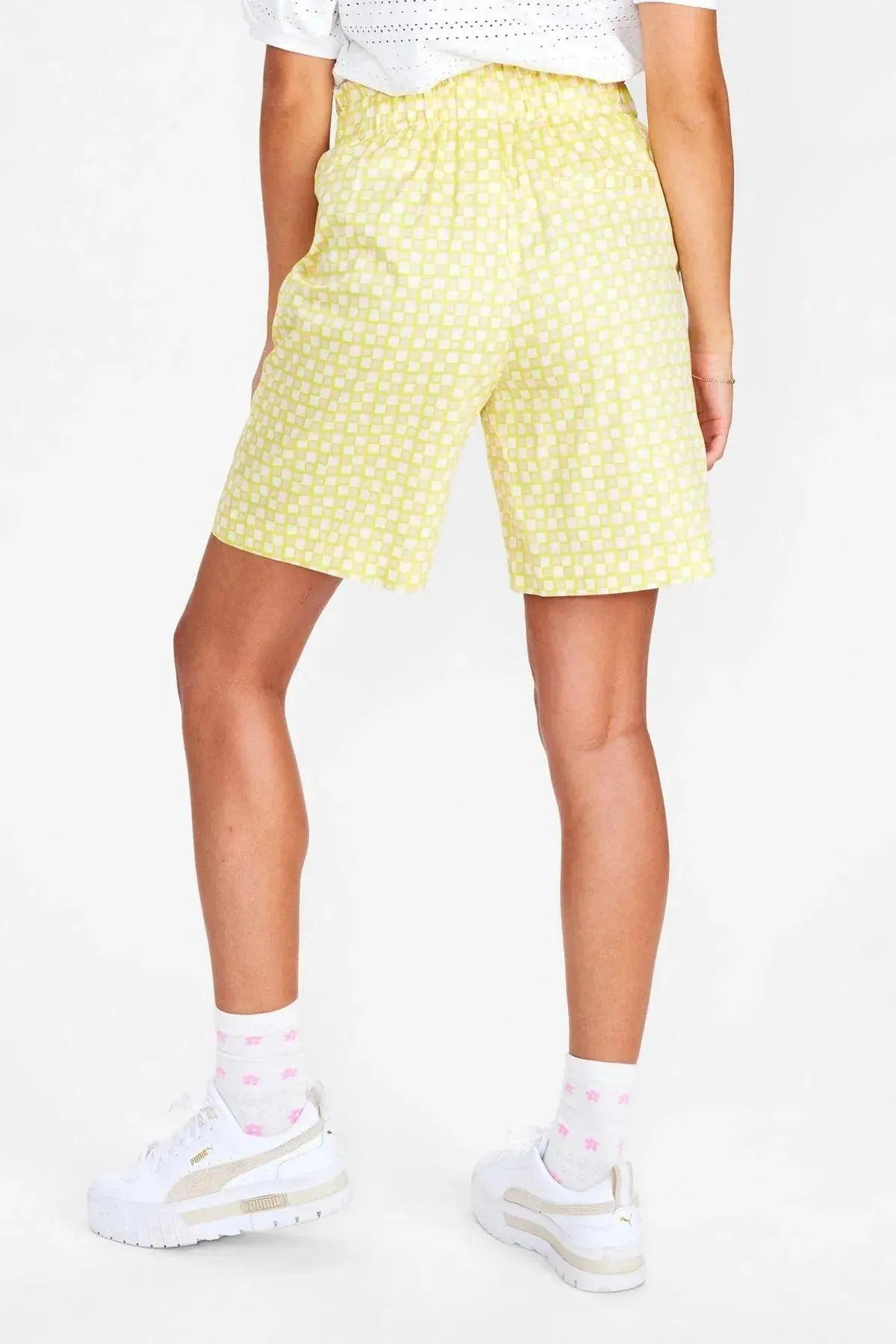 Shorts Nümph Numinnie Pristine