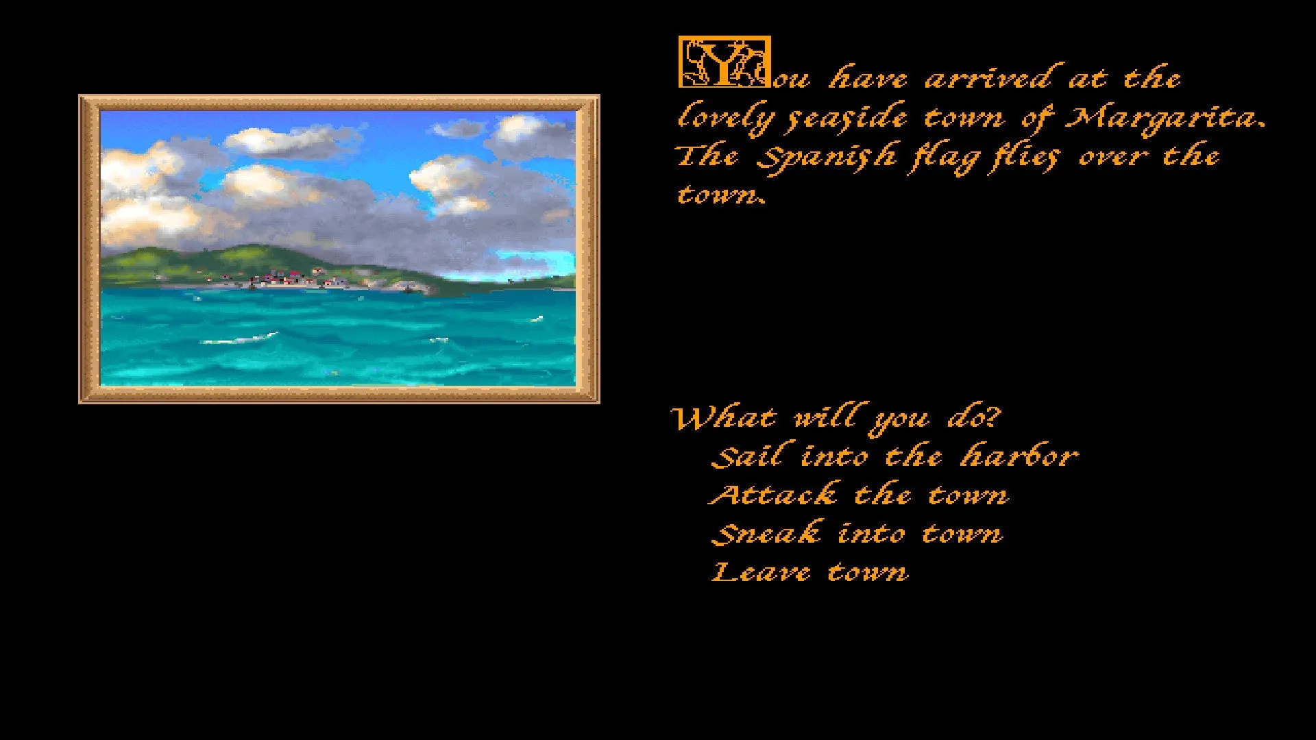 Sid Meier's Pirates! Gold Plus (PC/MAC/LINUX)
