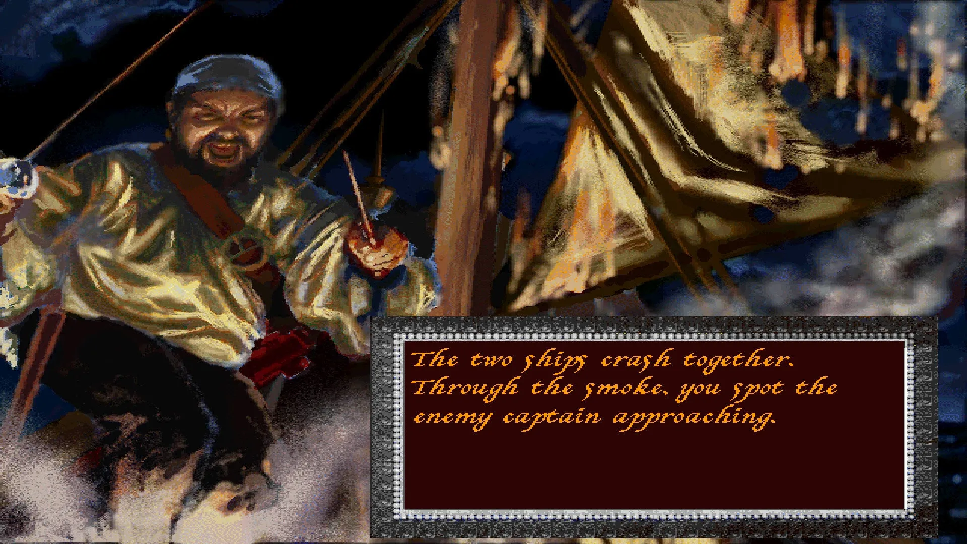 Sid Meier's Pirates! Gold Plus (PC/MAC/LINUX)