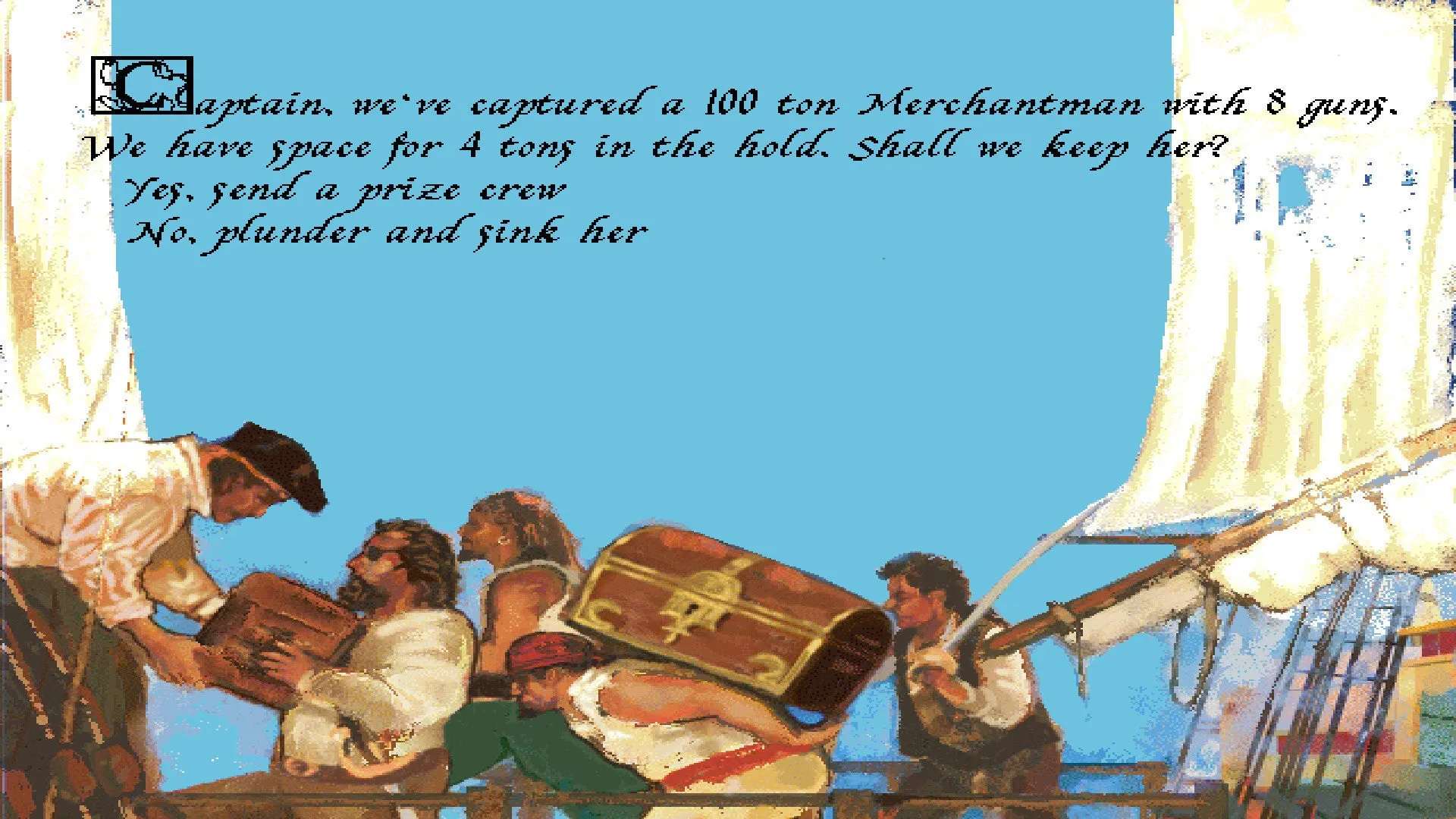 Sid Meier's Pirates! Gold Plus (PC/MAC/LINUX)