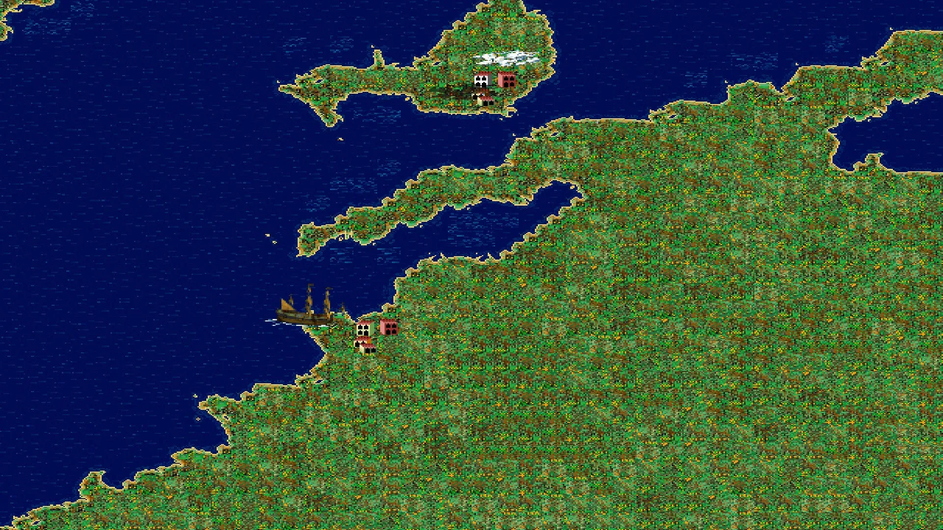 Sid Meier's Pirates! Gold Plus (PC/MAC/LINUX)
