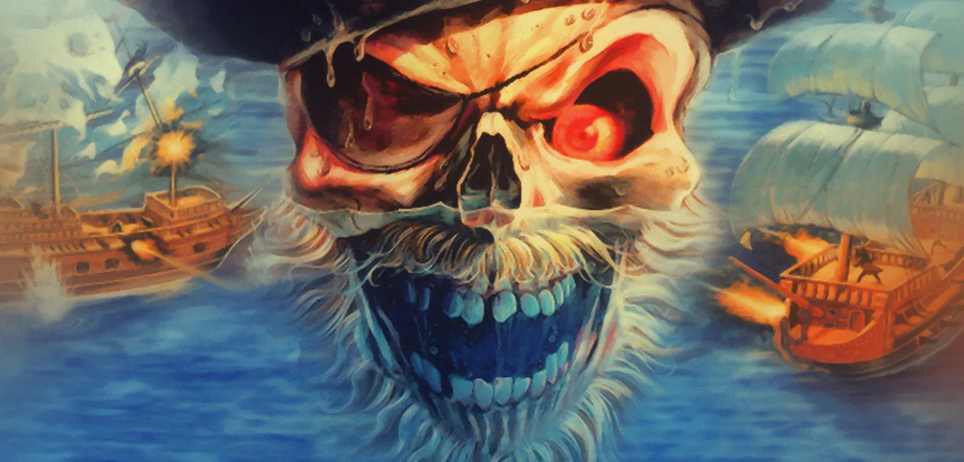 Sid Meier's Pirates! Gold Plus (PC/MAC/LINUX)