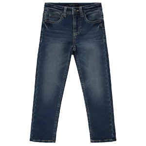Silver Jeans Boys Nathan Skinny