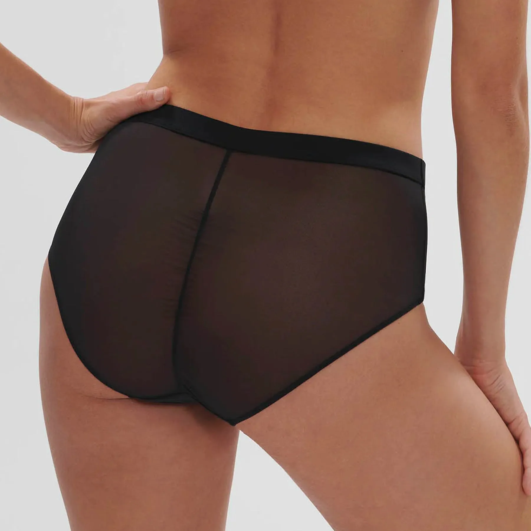 Simone Pérèle Mystic Retro Brief