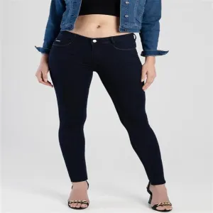 Sissy Boy Lia Skinny Blue Black