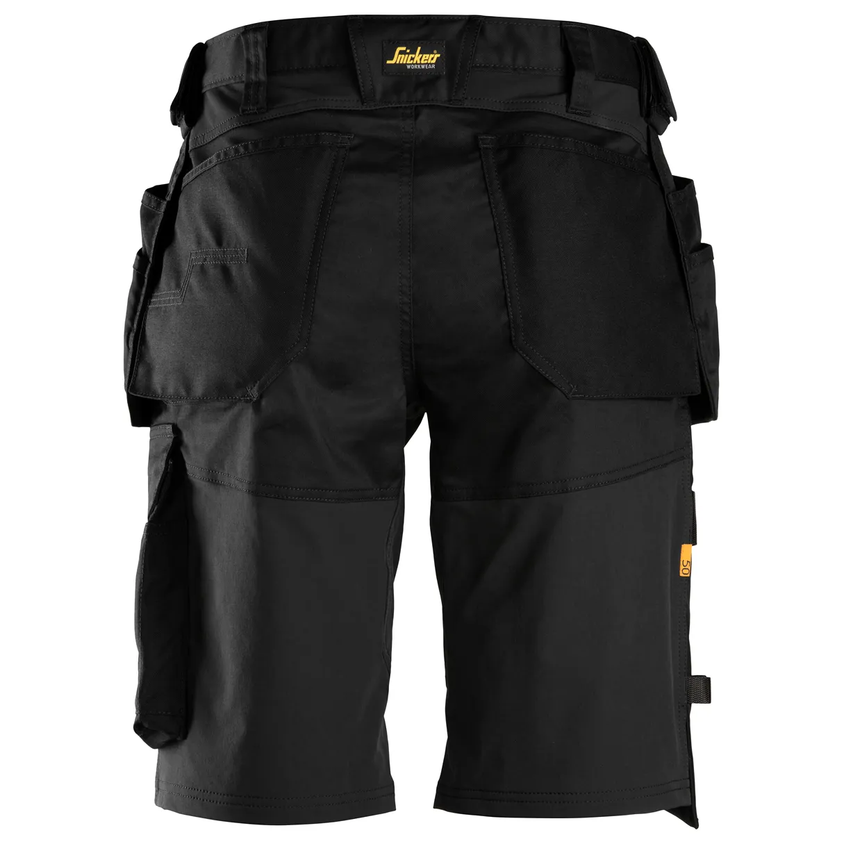 Snickers 6151 Stretch Loose Fit Work Shorts