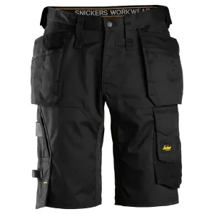Snickers 6151 Stretch Loose Fit Work Shorts