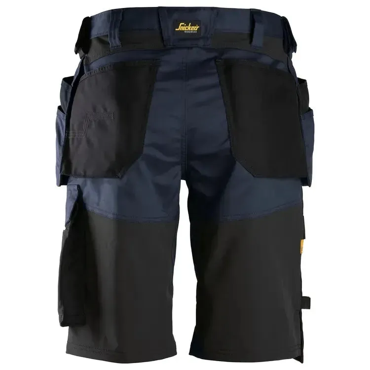 Snickers 6151 Stretch Loose Fit Work Shorts