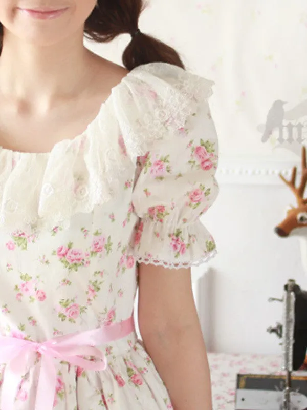 so retro dress