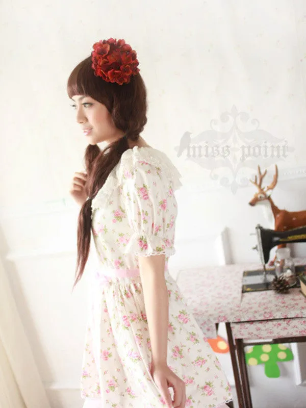 so retro dress