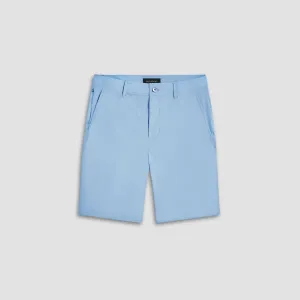 Solid Bermuda Short