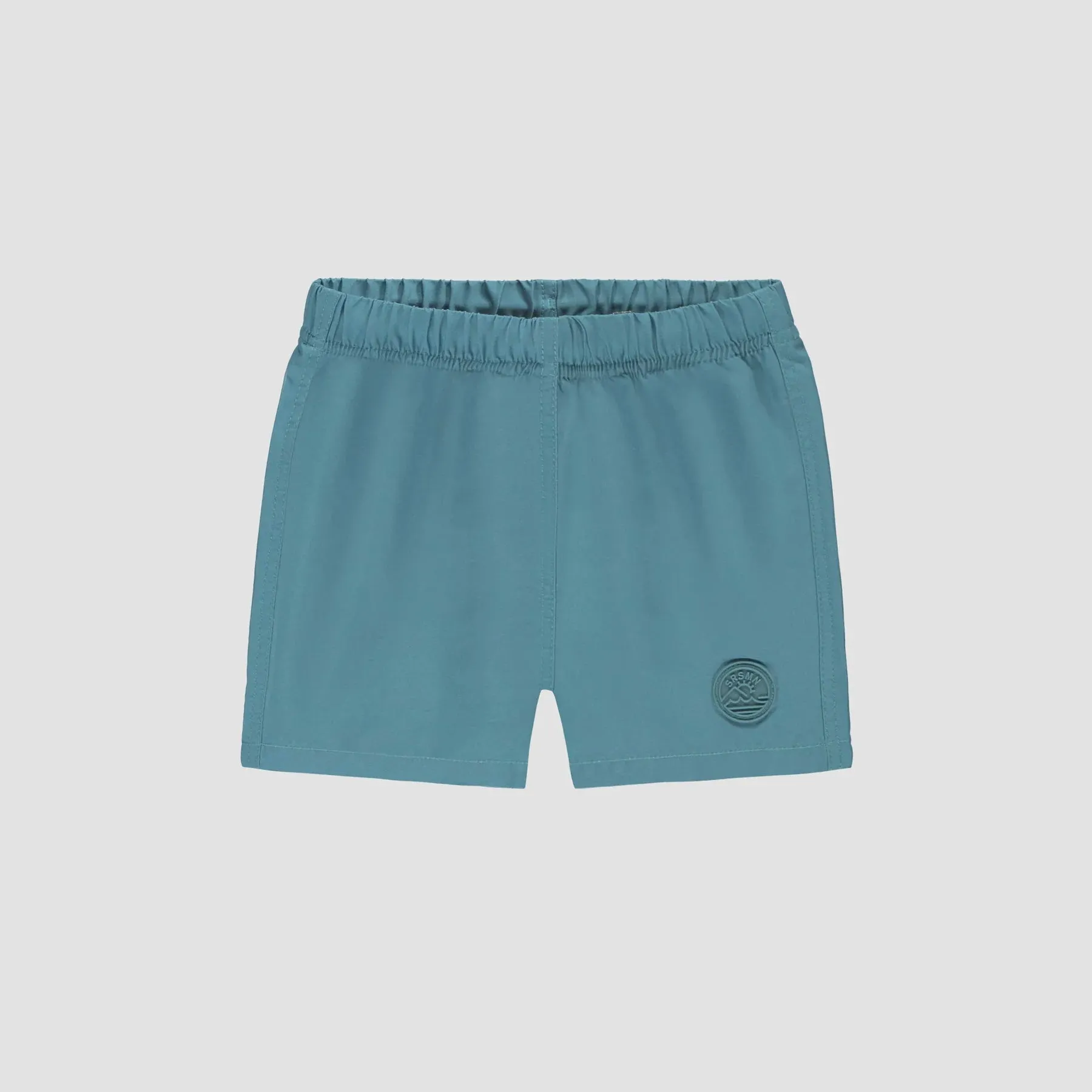 Souris Mini - Bermuda Swim Shorts - Blue