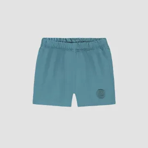 Souris Mini - Bermuda Swim Shorts - Blue