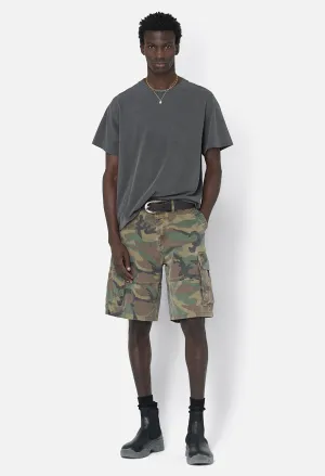 Southport Cargo Shorts / Camo