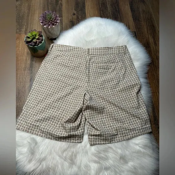 Spanx Sunshine Collection Bermuda Shorts