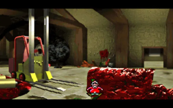 Spud! (PC)