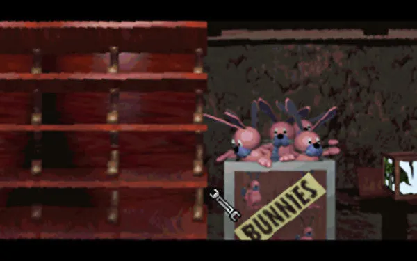 Spud! (PC)