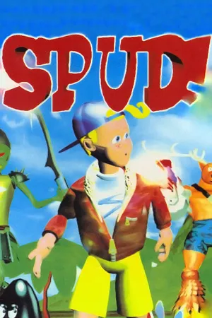 Spud! (PC)