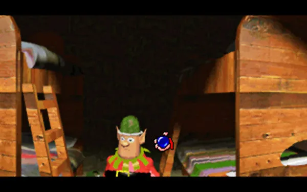 Spud! (PC)