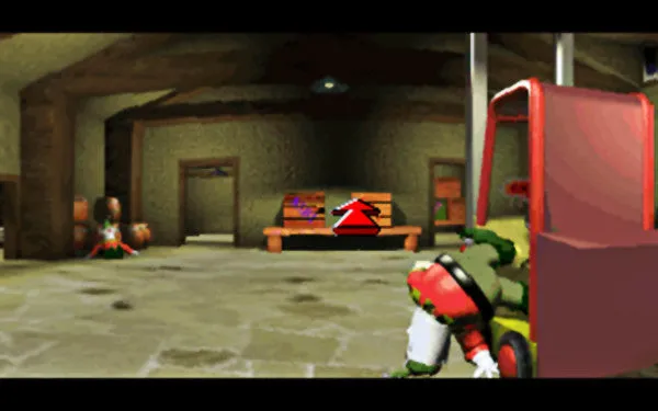 Spud! (PC)
