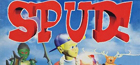 Spud! (PC)