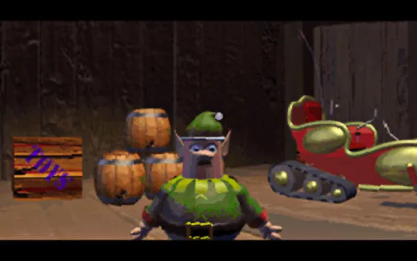 Spud! (PC)