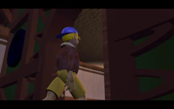 Spud! (PC)