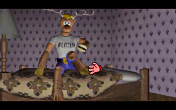 Spud! (PC)