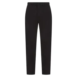 SSEINSE LIGHTWEIGHT SLIM FIT CHINO TROUSERS