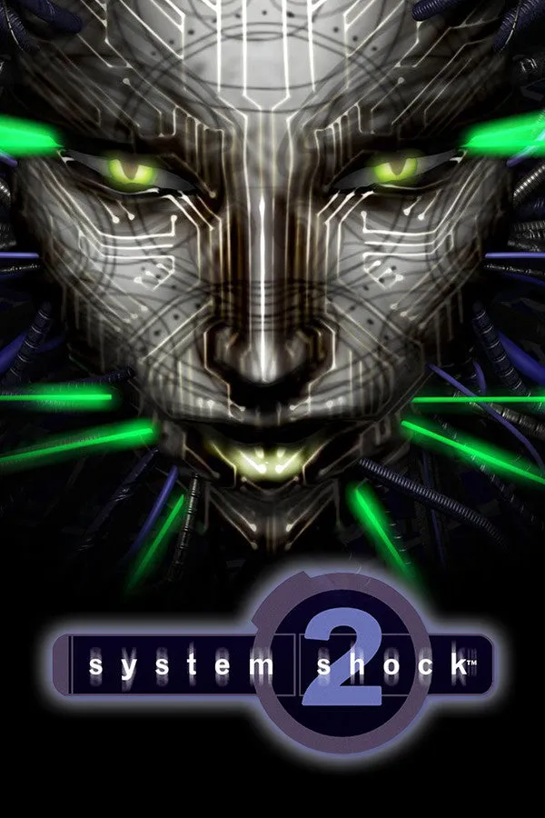 System Shock 2 (PC/MAC/LINUX)