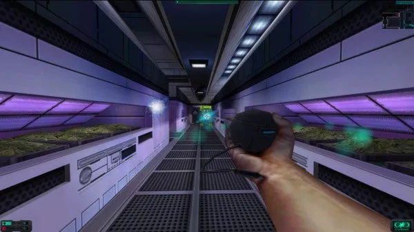 System Shock 2 (PC/MAC/LINUX)