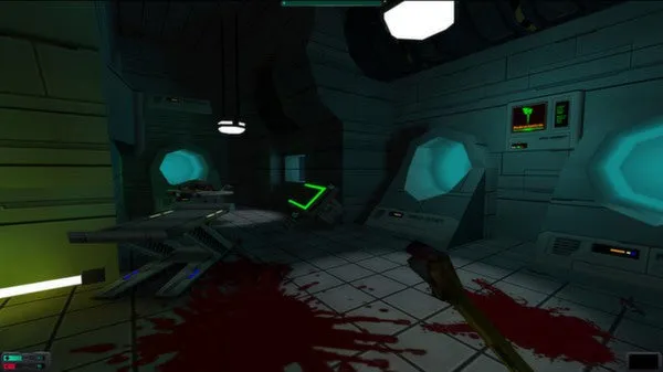 System Shock 2 (PC/MAC/LINUX)