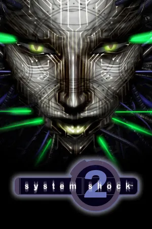 System Shock 2 (PC/MAC/LINUX)