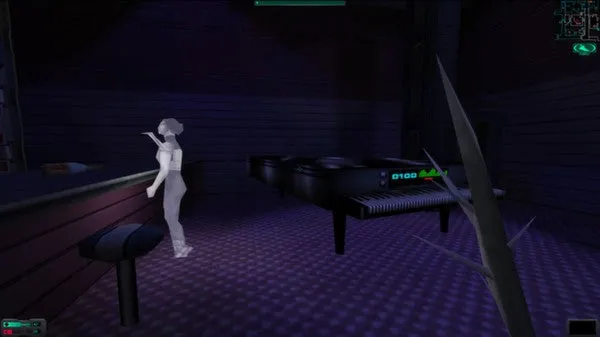 System Shock 2 (PC/MAC/LINUX)