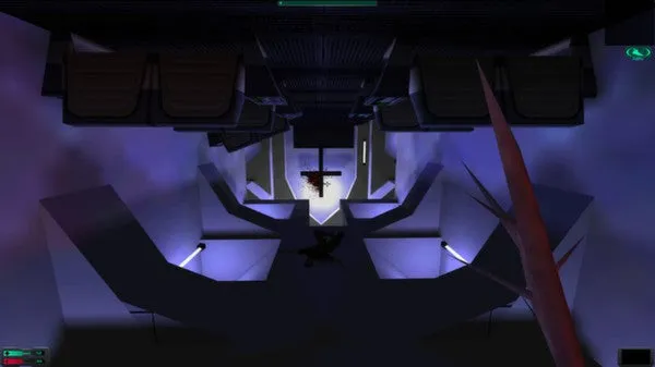 System Shock 2 (PC/MAC/LINUX)