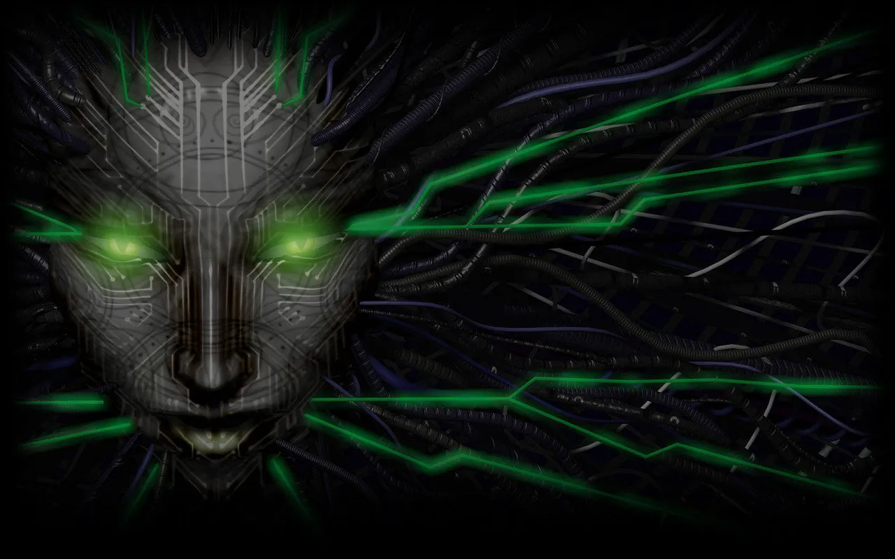 System Shock 2 (PC/MAC/LINUX)